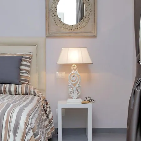 Residenza Romana Zucchelli شقة