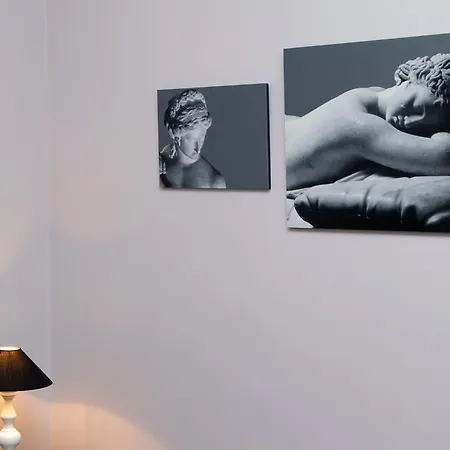 شقة Residenza Romana Zucchelli