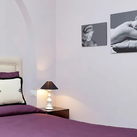 Residenza Romana Zucchelli شقة *