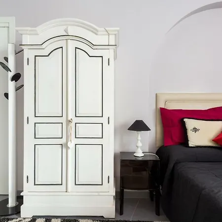 شقة Residenza Romana Zucchelli