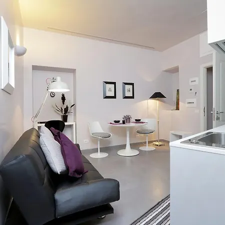 Apartment Residenza Romana Zucchelli *