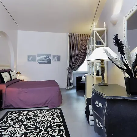 Residenza Romana Zucchelli * Rome