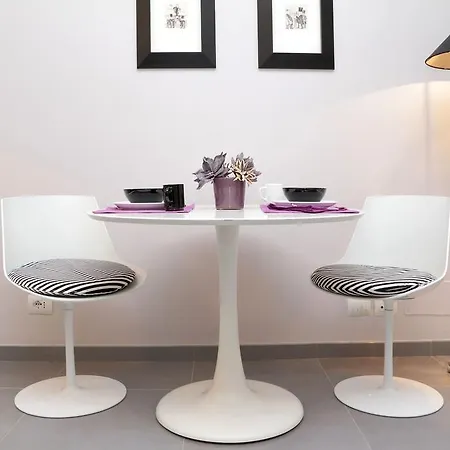 Apartman Residenza Romana Zucchelli Róma