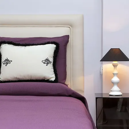 Apartman Residenza Romana Zucchelli
