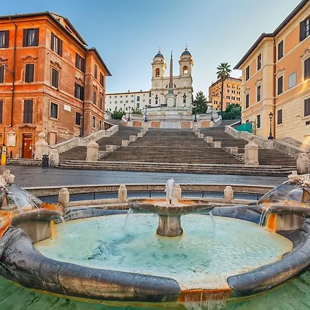 Residenza Romana Zucchelli *