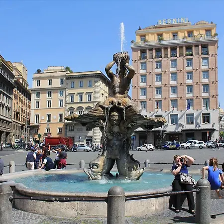 Residenza Romana Zucchelli Rome