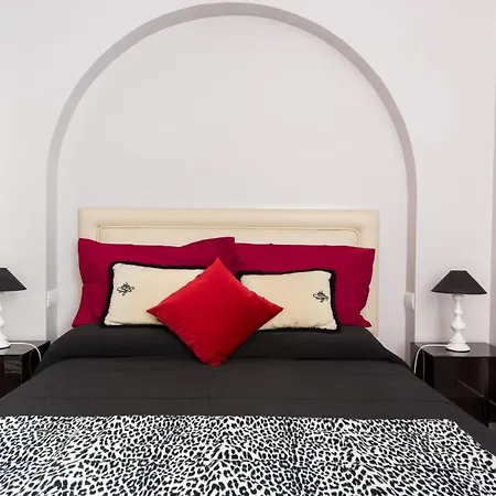 Residenza Romana Zucchelli Apartman
